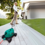 Bosch Visokotlačni Čistač Perač MiniWash Aquatak Go Plus